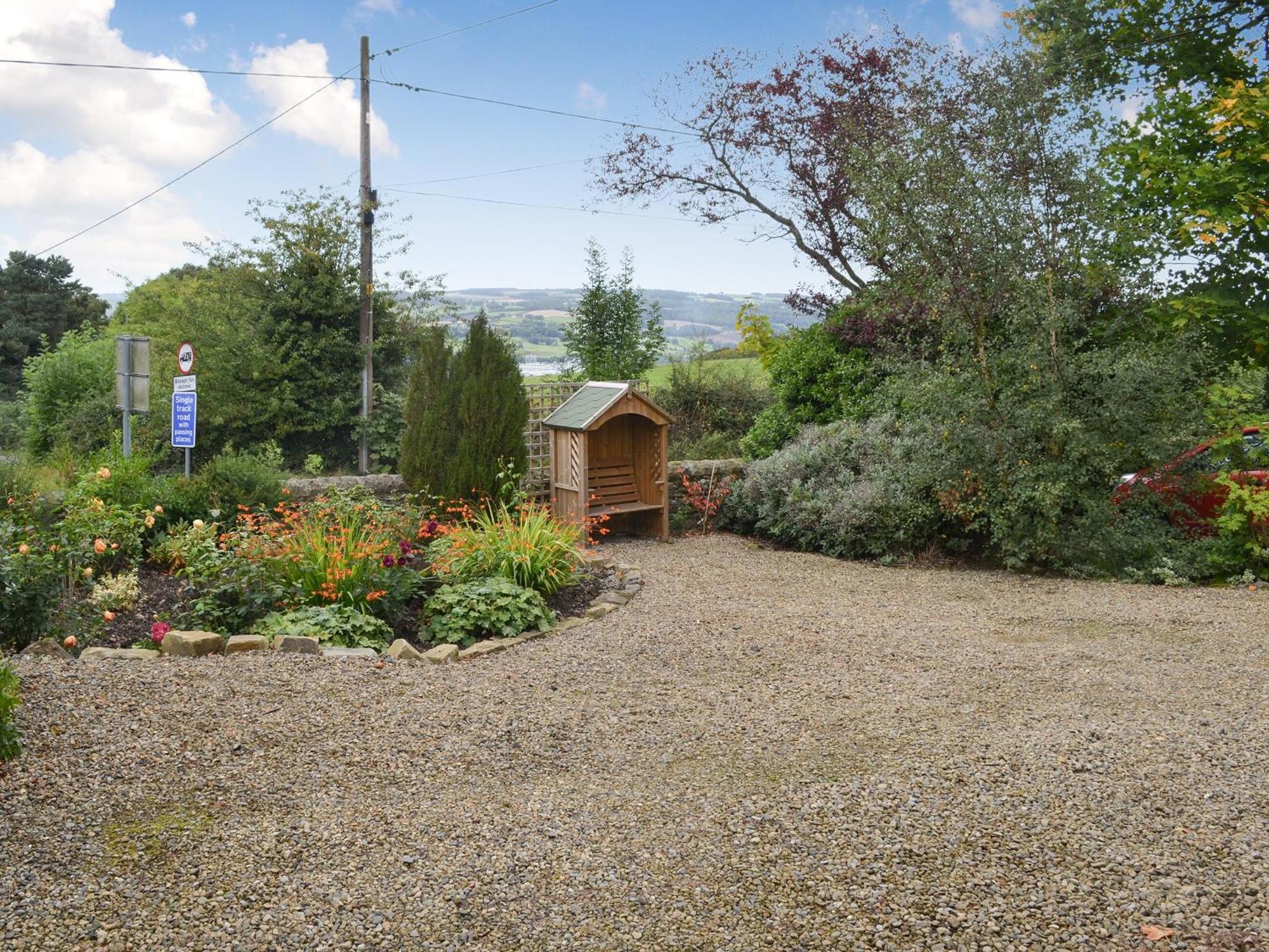 The Gingang Villa Hexham Exterior photo